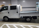 Hyundai Porter 2 Double Cab 4WD,   5732, 2022 _0